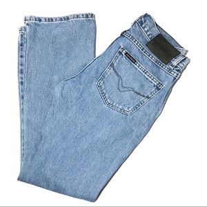Harley Davidson Bootcut Jeans size 8